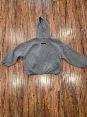 Fear of God Essentials Core Collection Hoodie